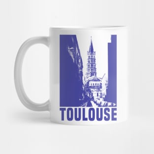 Toulouse Mug